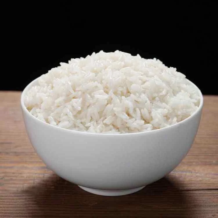 Brown Sugar Sticky Rice / 红糖糍粑